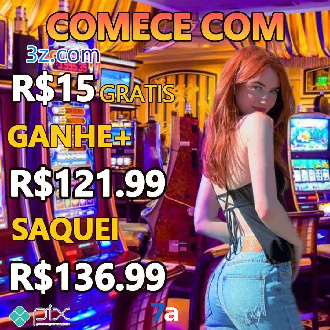 7a cassino com transmissão ao vivo e croupier dedicado